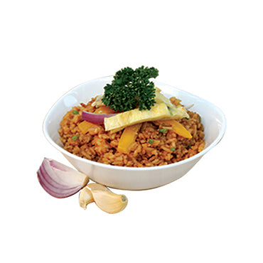 Bagoong Rice
